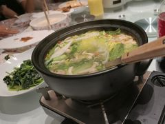 -香丰阁·烤鸭·川湘菜(清河店)