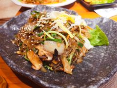 炒粉丝-韩一品韩国料理(柏庐南路店)