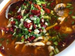 -红日饭店(裕隆三路店)