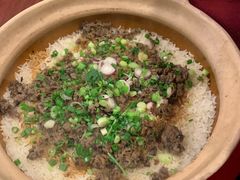 -光明清汤羊(宝业路店)