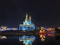 -泉城欧乐堡梦幻世界