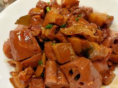 -大笑饭堂(甲子桥店)