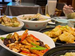 -隐食私房菜(老街店)