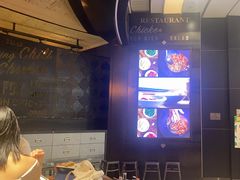 -铁公鸡·四川料理(天环广场店)