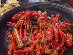 -聚味瞿记·龙虾堂(渔人码头一店)
