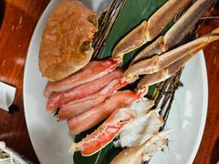 -蟹料理 北海道かに将軍(札幌本店)
