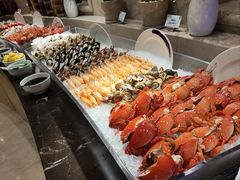 -温德姆至尊酒店·海鲜自助餐厅(海沧店)
