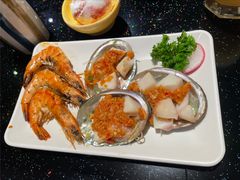 -真剑日本料理·铁板烧(贵州路店)