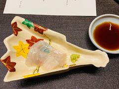 -晴空·日本料理(万象城店)