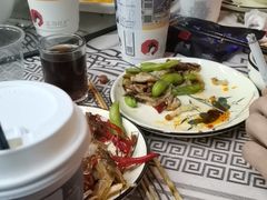 -茶颜悦色(雨花亭凯德二楼店)