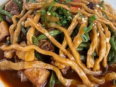 -遇见小院—虹鳟鱼•农家菜(怀柔店)