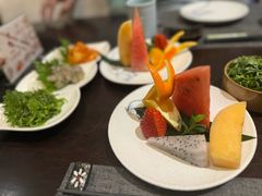 -南苑环球酒店-稻菊日式餐厅(鄞县大道店)