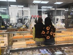 -鲍师傅糕点(八一馆店)