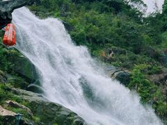 -雁荡山风景名胜区