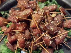 -苹果树下艺术餐厅(通州店)