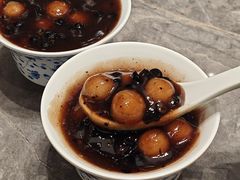 -奇芳阁·百年清真南京菜(夫子庙店)