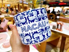 -视博茶点(美狮美高梅店)