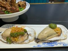 -小红鲸·海鲜餐厅(轸大路店)