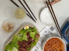 -安妮意大利餐厅(日坛店)