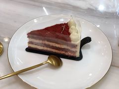 红丝绒-法桐蛋糕·手作面包(万象城店)