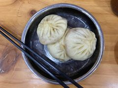 -小胖包子王(阜成门内店)