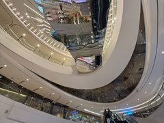 -凯德·星贸 Capital Square