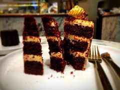 红丝绒-WHEAT&BAKER-麥(凯德来福士店)