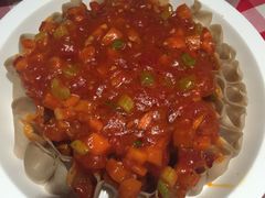 -西贝(上海我格广场店)