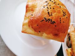 -东方红海鲜百汇(国际大厦店)