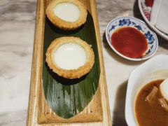 -广州花园酒店荔湾亭·地道点心·粤式饮茶