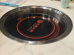 -重庆巴渝火锅(钟家村店)