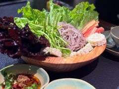 -菌自由丨野生菌火锅特色庭院餐厅(丽江古城店)