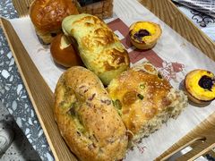 -丁香西饼屋(桂林路店)