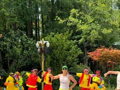 -武汉玛雅海滩水公园