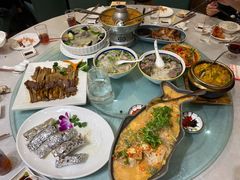 -骏丰酒楼(黄编店)