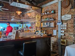 -TIMEZONE8东八时区餐厅&酒吧(798店)