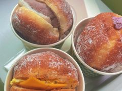-屋裡·Union Bakery(龙江路店)