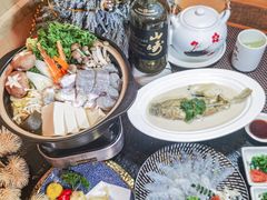 -长崎屋·日本料理·刺身·烧鸟(天河北路店)