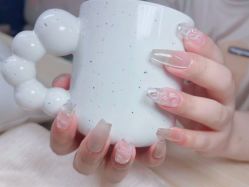 -糖·美学·美甲
