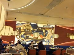 -東盛炭烤自助料理(玄武招商花园城店)