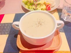 -遇见西木美式餐厅(体育路店)
