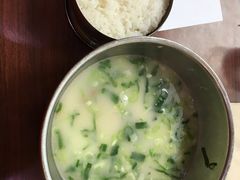 -神仙雪浓汤(明洞店)