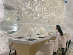 -麓椿花园西餐厅(海乐世界店)