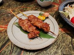 -炙柒Sekinana·精致料理 烧鸟·铁板烧(海上世界店)