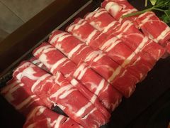 -捞神煲汤火锅(湖滨商业街店)