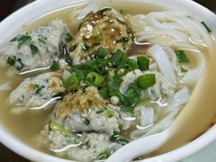 -荔林食店(西华路店)