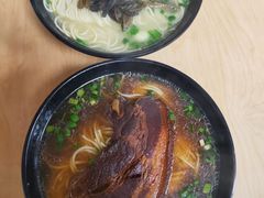 -瞻老元面馆(双塘路店)