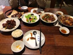 -大牌大·传统杭帮菜(湖滨店)