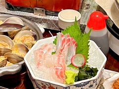 -酒肴一瓢·活贝料理·日本料理(三元桥·霄云路店)
