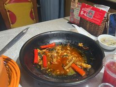 -聚味瞿记·龙虾堂(望城店)